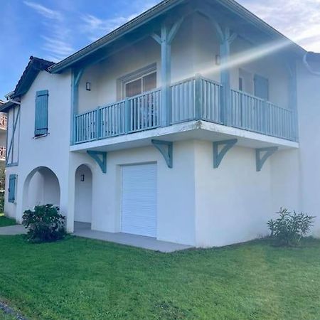 Appartement T3 Lumineux Tres Bien Equipe Avec Balcon Salies-de-Béarn Eksteriør billede